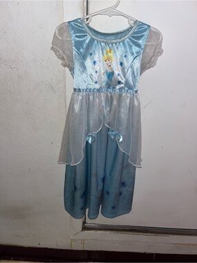 Disney Cinderella girls Nightgown